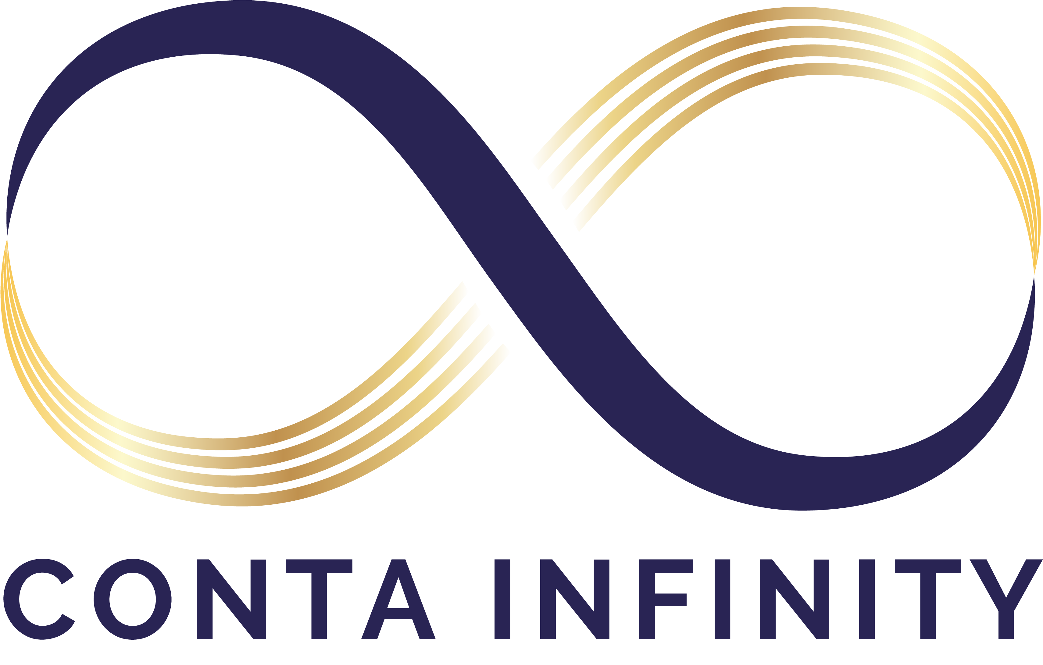Conta Infinity