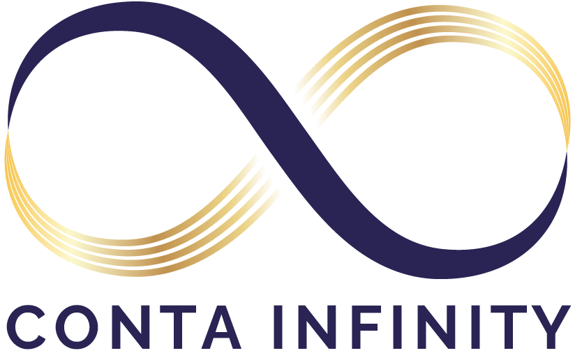 Conta Infinity